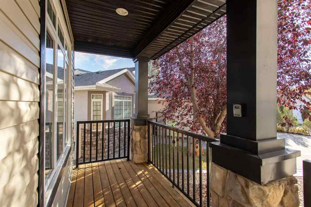 MLS® A2264075 - 35 Woodrow Close  in Westlake Red Deer, Residential