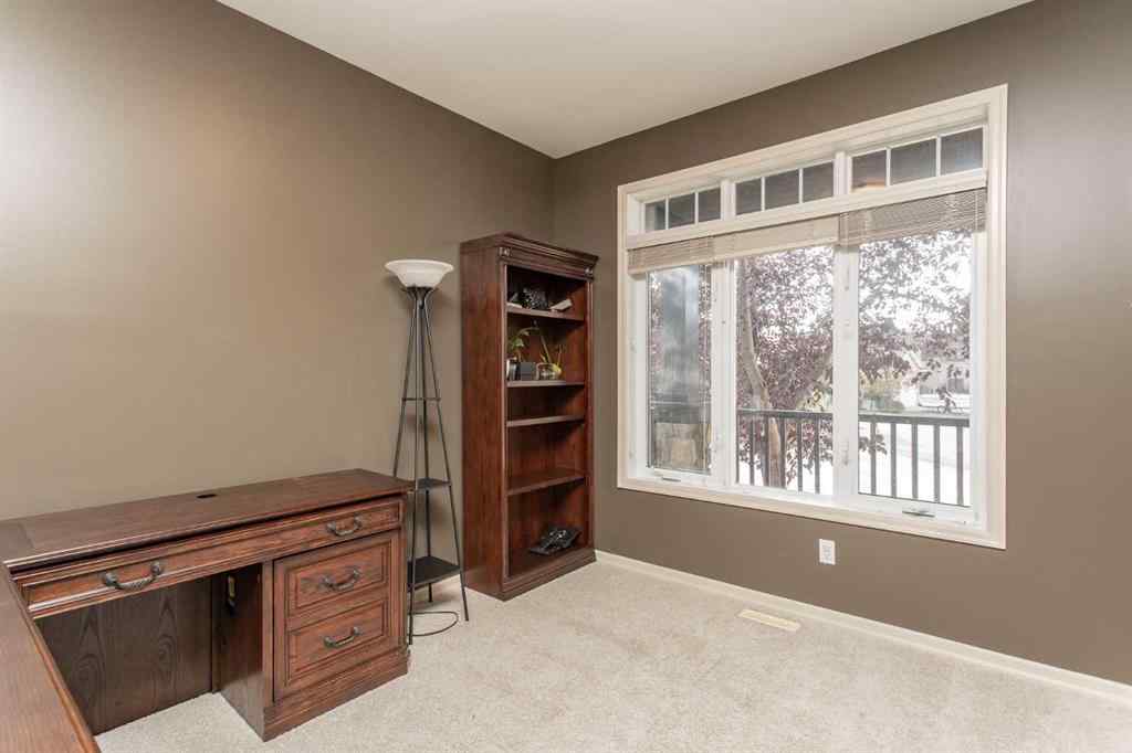 MLS® A2264075 - 35 Woodrow Close  in Westlake Red Deer, Residential