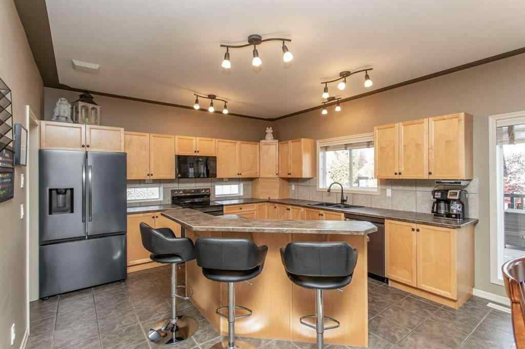 MLS® A2264075 - 35 Woodrow Close  in Westlake Red Deer, Residential