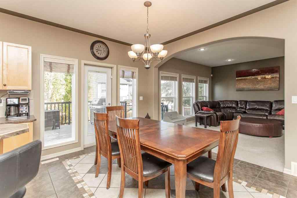 MLS® A2264075 - 35 Woodrow Close  in Westlake Red Deer, Residential