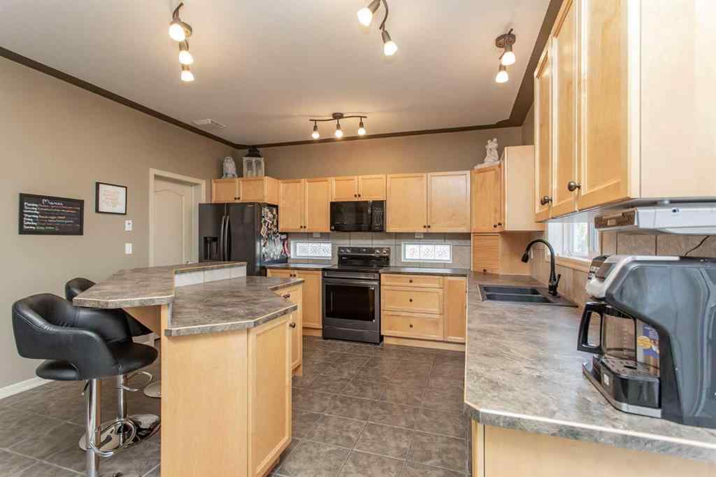 MLS® A2264075 - 35 Woodrow Close  in Westlake Red Deer, Residential