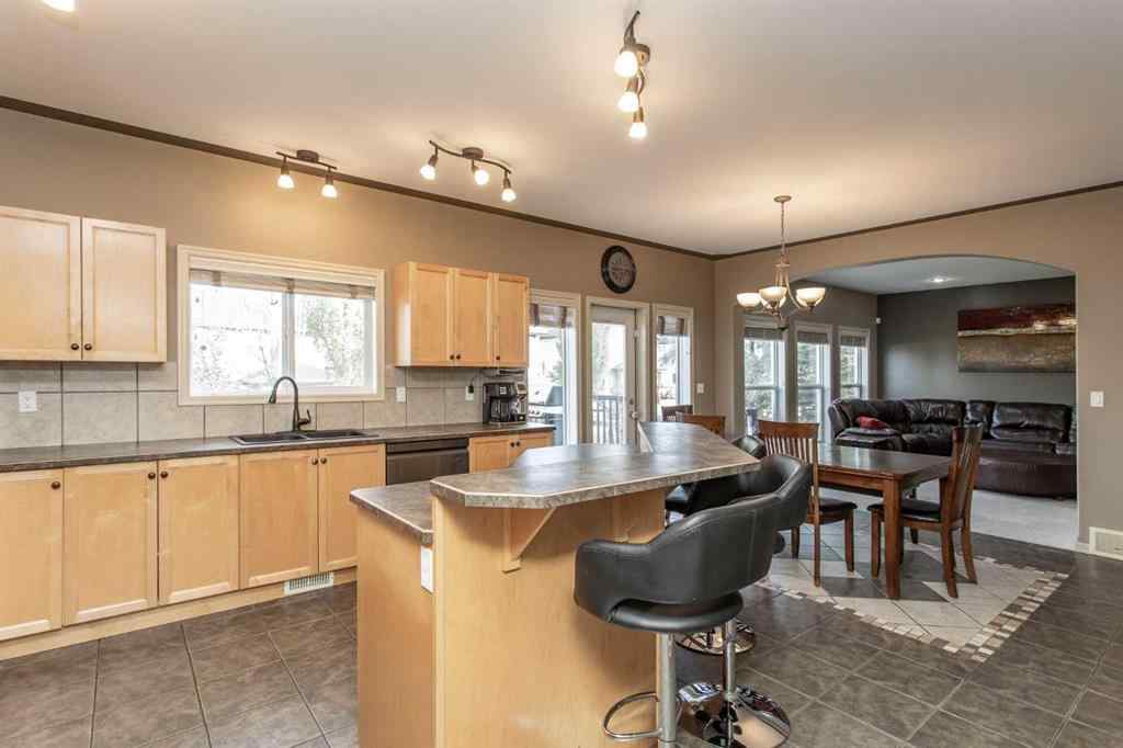 MLS® A2264075 - 35 Woodrow Close  in Westlake Red Deer, Residential