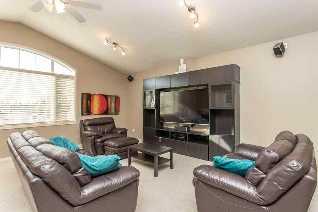 MLS® A2264075 - 35 Woodrow Close  in Westlake Red Deer, Residential