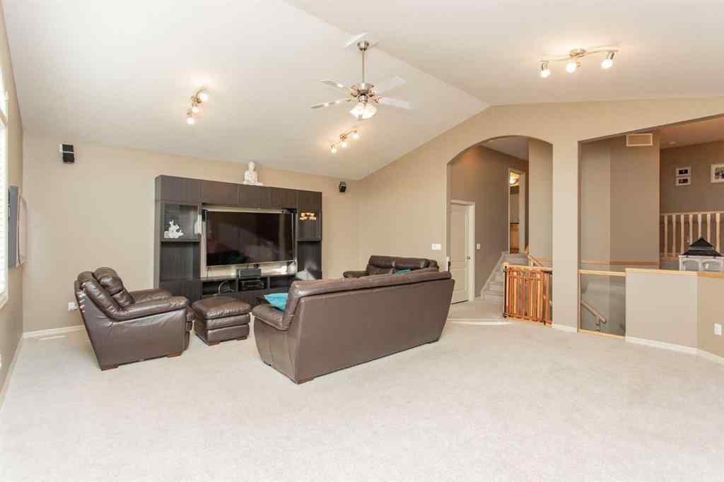 MLS® A2264075 - 35 Woodrow Close  in Westlake Red Deer, Residential