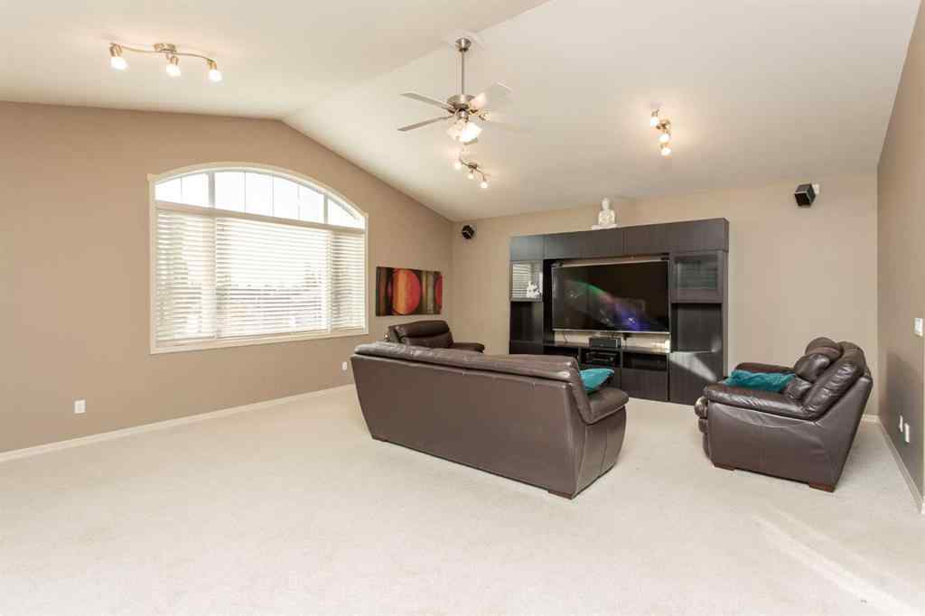 MLS® A2264075 - 35 Woodrow Close  in Westlake Red Deer, Residential