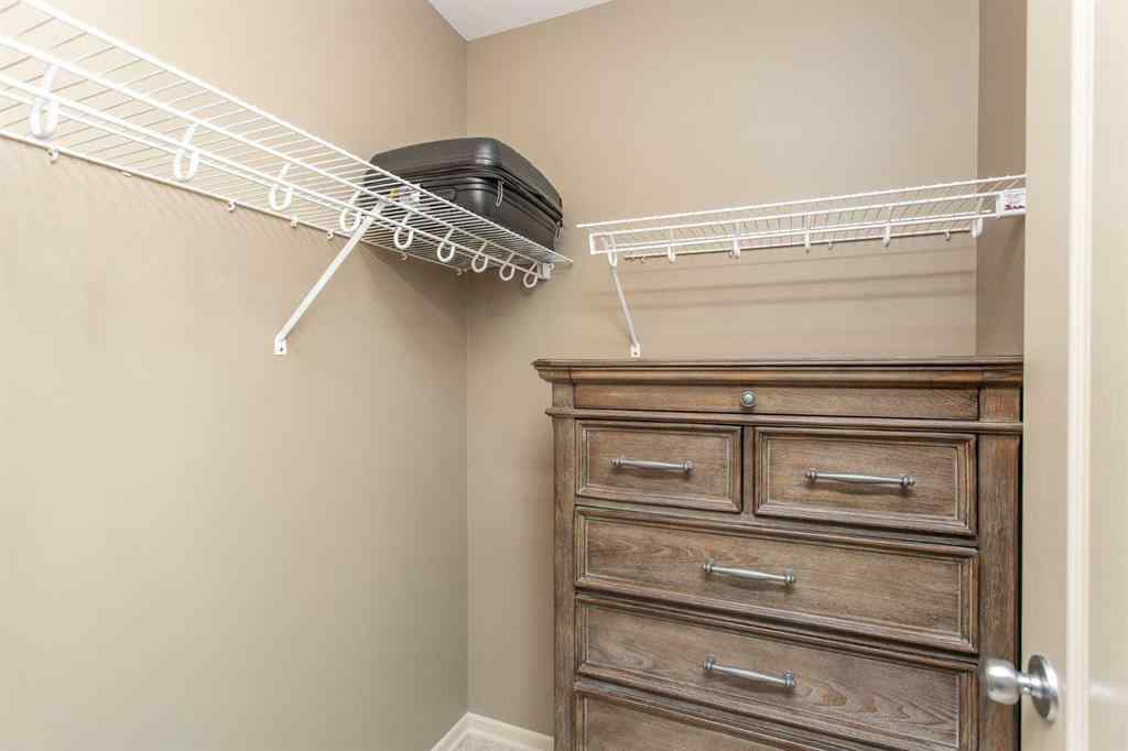 MLS® A2264075 - 35 Woodrow Close  in Westlake Red Deer, Residential