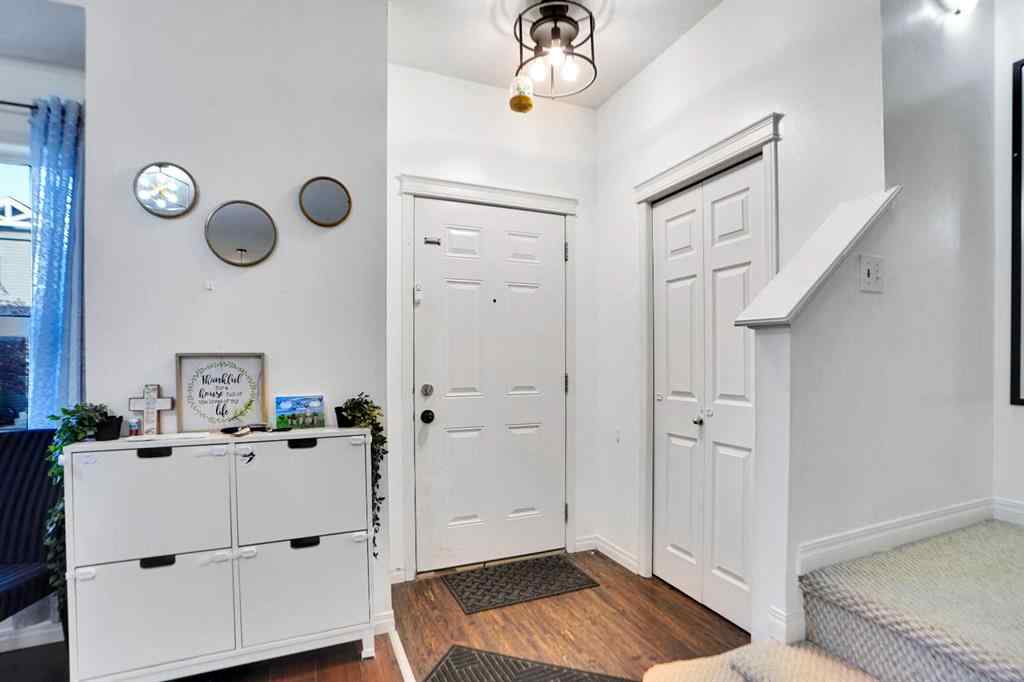 MLS® A2264076 - Unit #353 111 Tarawood Lane NE in Taradale Calgary, Residential