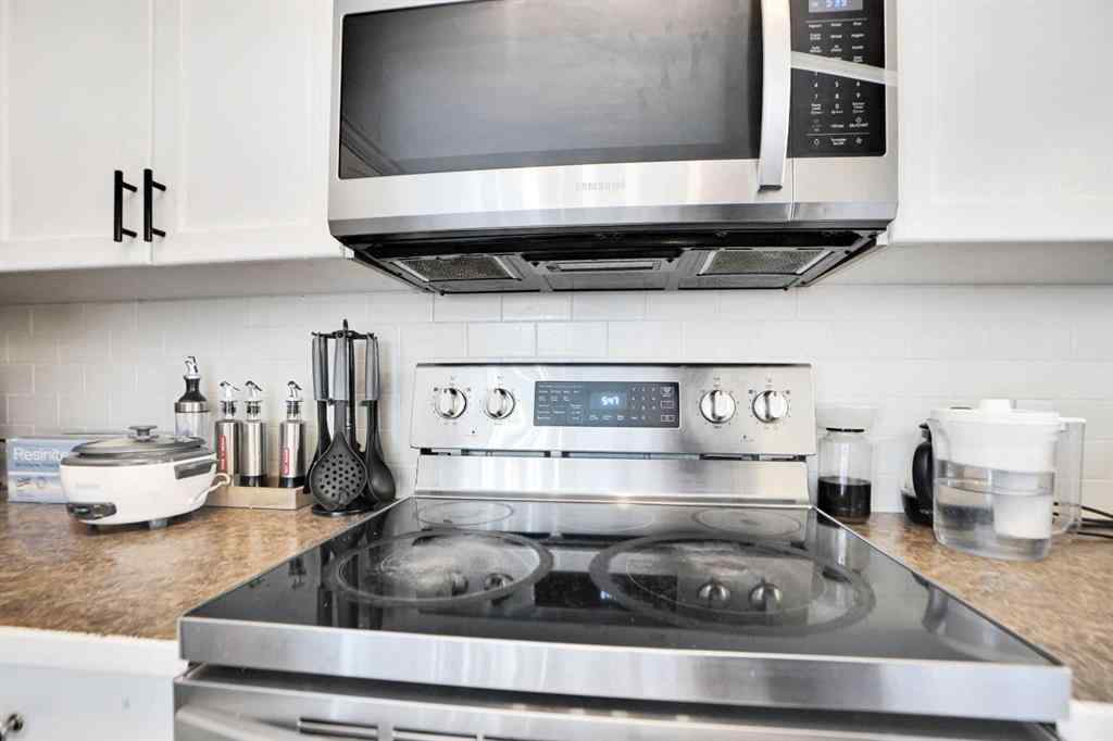 MLS® A2264076 - Unit #353 111 Tarawood Lane NE in Taradale Calgary, Residential