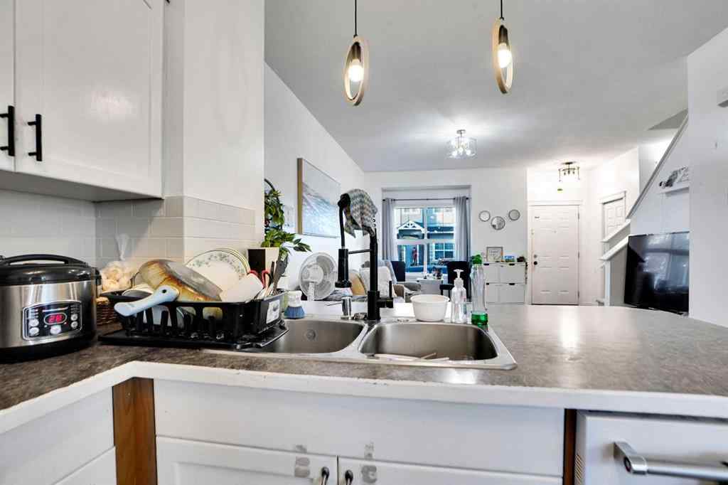 MLS® A2264076 - Unit #353 111 Tarawood Lane NE in Taradale Calgary, Residential