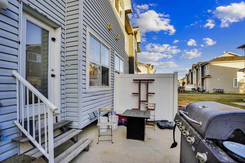 MLS® A2264076 - Unit #353 111 Tarawood Lane NE in Taradale Calgary, Residential