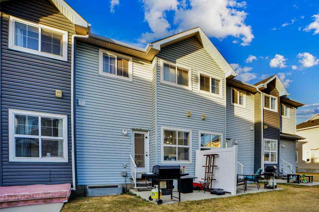 MLS® A2264076 - Unit #353 111 Tarawood Lane NE in Taradale Calgary, Residential