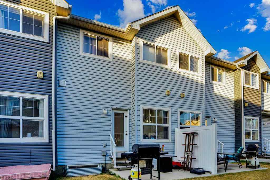 MLS® A2264076 - Unit #353 111 Tarawood Lane NE in Taradale Calgary, Residential