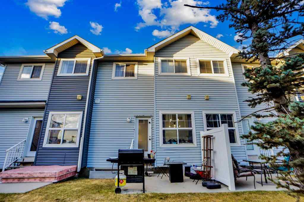 MLS® A2264076 - Unit #353 111 Tarawood Lane NE in Taradale Calgary, Residential