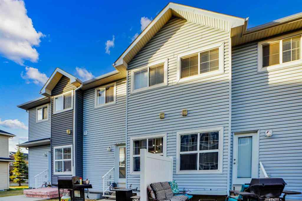 MLS® A2264076 - Unit #353 111 Tarawood Lane NE in Taradale Calgary, Residential