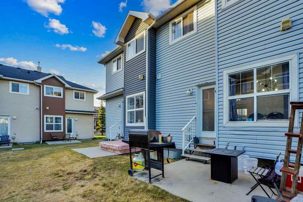 MLS® A2264076 - Unit #353 111 Tarawood Lane NE in Taradale Calgary, Residential