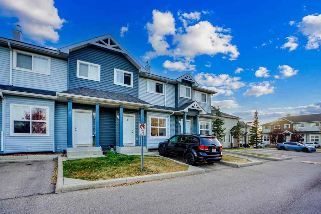 MLS® A2264076 - Unit #353 111 Tarawood Lane NE in Taradale Calgary, Residential