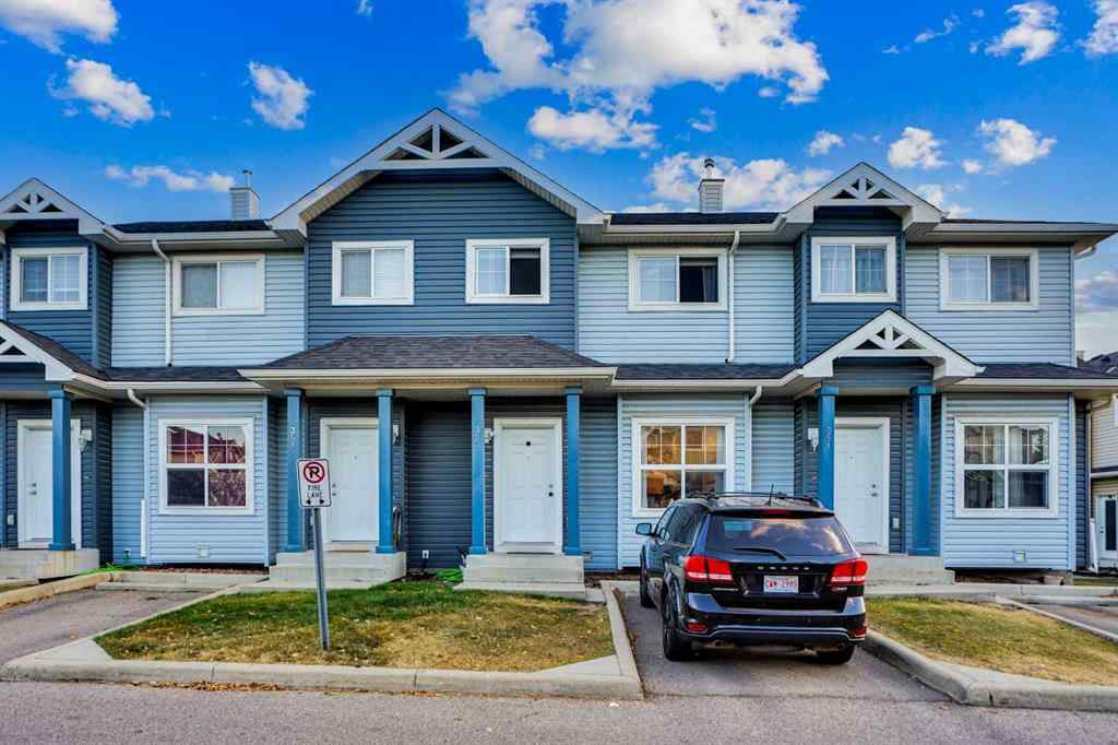 MLS® A2264076 - Unit #353 111 Tarawood Lane NE in Taradale Calgary, Residential