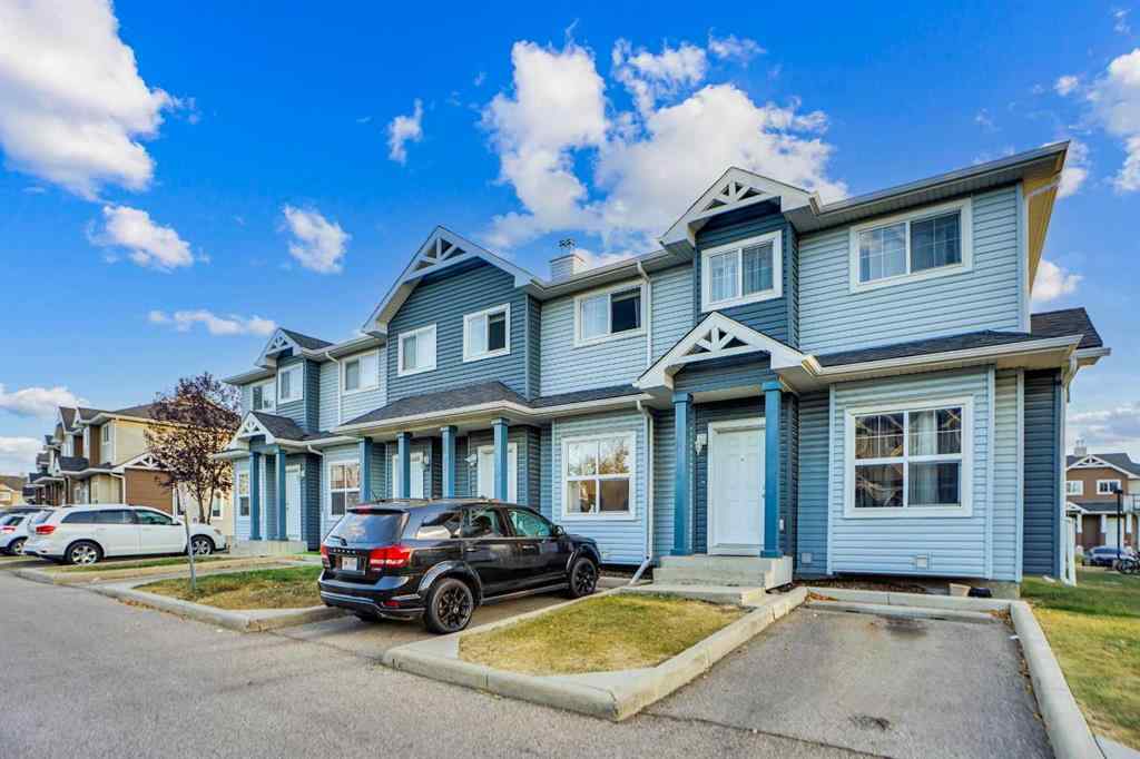 MLS® A2264076 - Unit #353 111 Tarawood Lane NE in Taradale Calgary, Residential