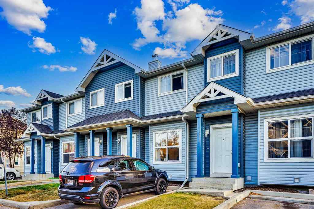 MLS® A2264076 - Unit #353 111 Tarawood Lane NE in Taradale Calgary, Residential