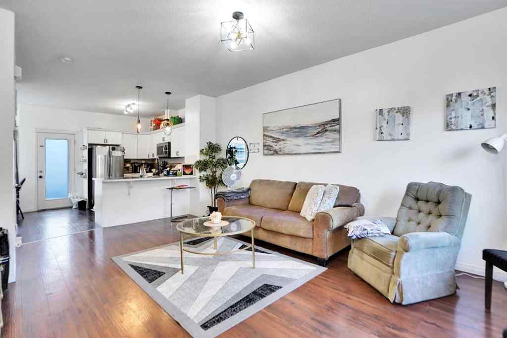 MLS® A2264076 - Unit #353 111 Tarawood Lane NE in Taradale Calgary, Residential