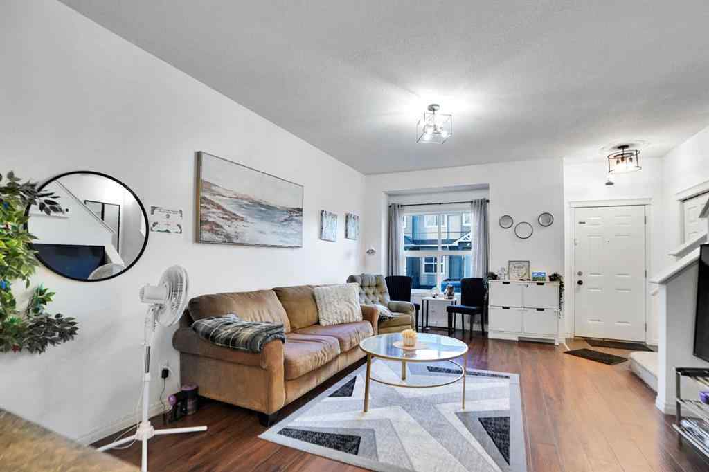 MLS® A2264076 - Unit #353 111 Tarawood Lane NE in Taradale Calgary, Residential