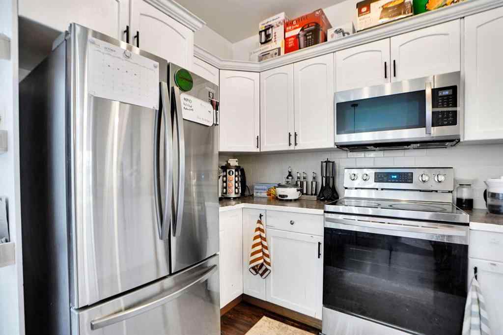 MLS® A2264076 - Unit #353 111 Tarawood Lane NE in Taradale Calgary, Residential