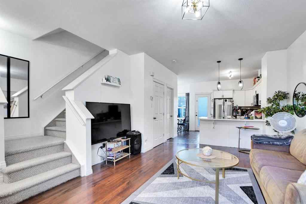 MLS® A2264076 - Unit #353 111 Tarawood Lane NE in Taradale Calgary, Residential