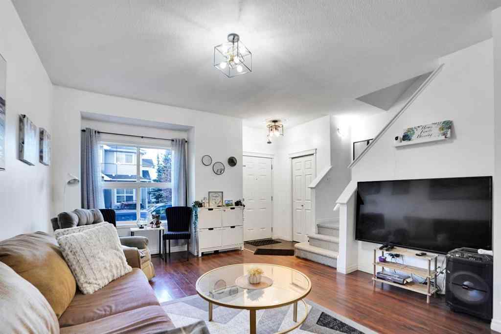 MLS® A2264076 - Unit #353 111 Tarawood Lane NE in Taradale Calgary, Residential