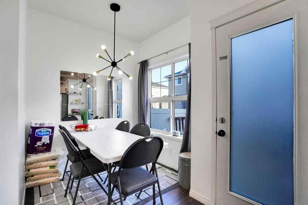 MLS® A2264076 - Unit #353 111 Tarawood Lane NE in Taradale Calgary, Residential