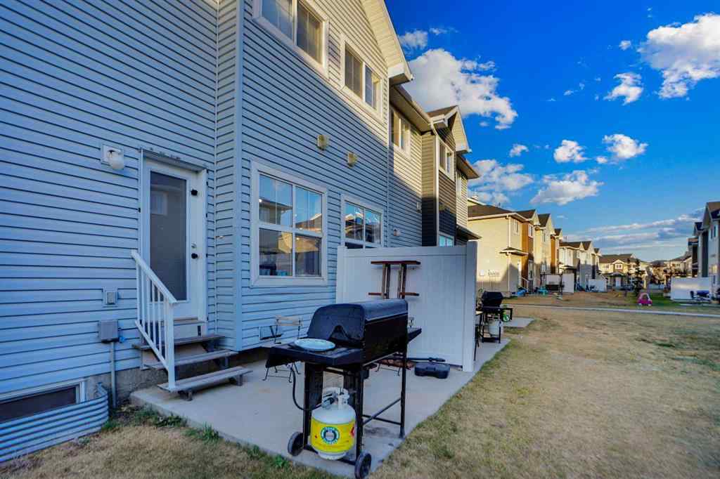 MLS® A2264076 - Unit #353 111 Tarawood Lane NE in Taradale Calgary, Residential