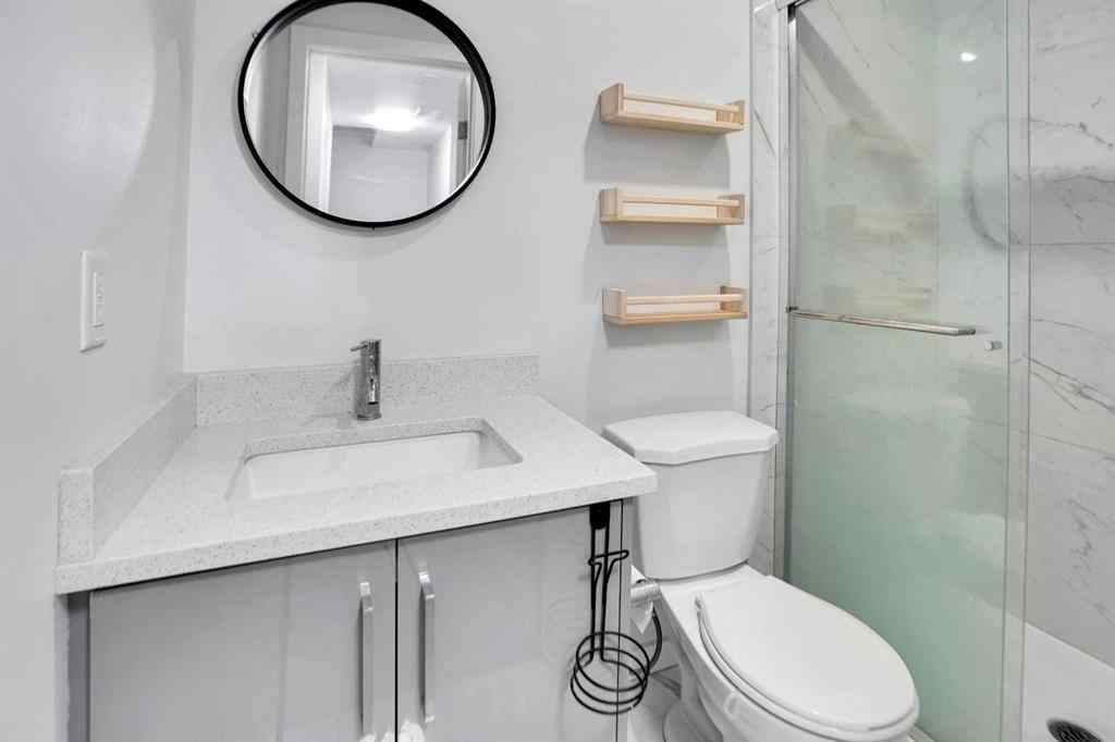 MLS® A2264076 - Unit #353 111 Tarawood Lane NE in Taradale Calgary, Residential