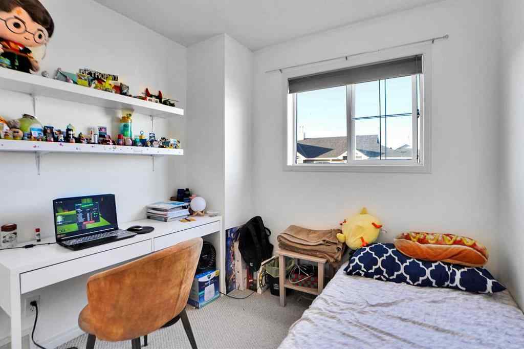 MLS® A2264076 - Unit #353 111 Tarawood Lane NE in Taradale Calgary, Residential