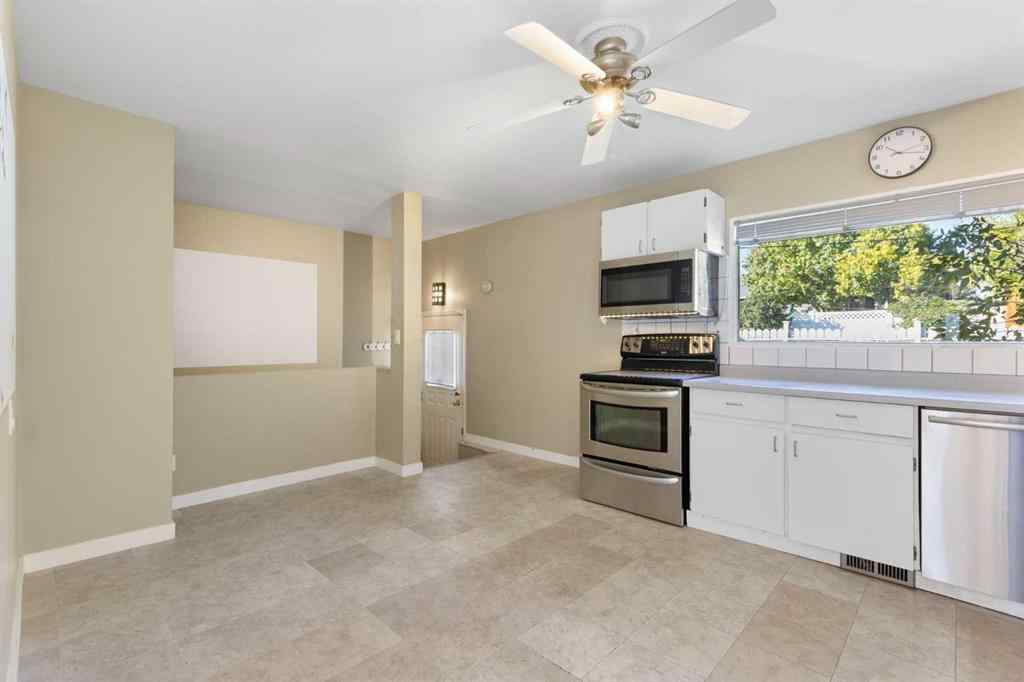 MLS® A2264077 - 58 Kingsland Place SW in Kingsland Calgary, Residential