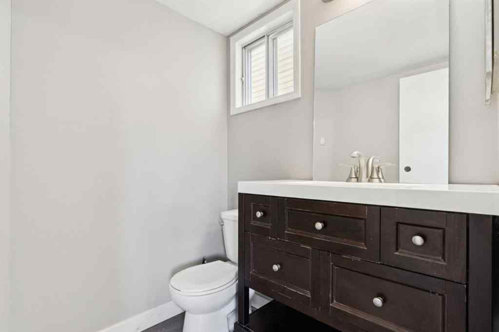 MLS® A2264078 - 218 Falmere Way NE in Falconridge Calgary, Residential