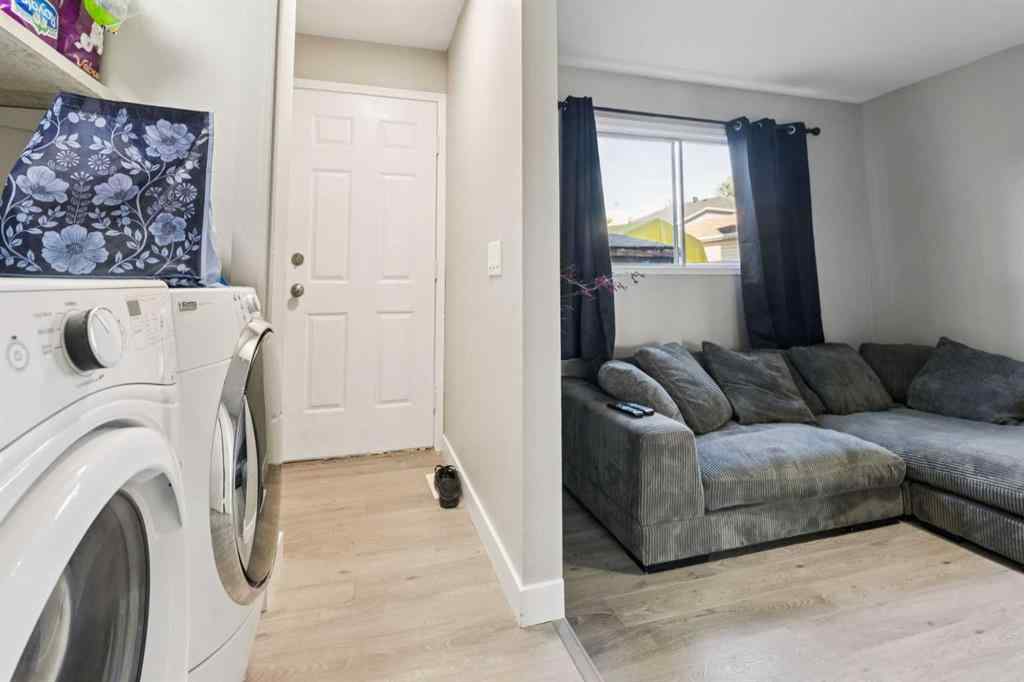 MLS® A2264078 - 218 Falmere Way NE in Falconridge Calgary, Residential