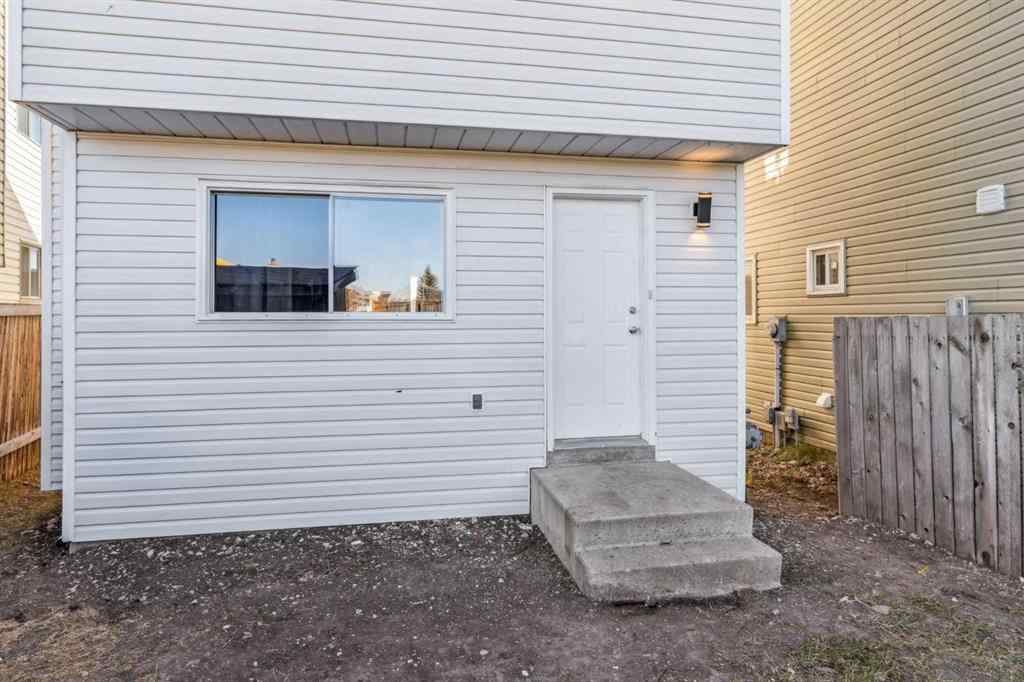 MLS® A2264078 - 218 Falmere Way NE in Falconridge Calgary, Residential