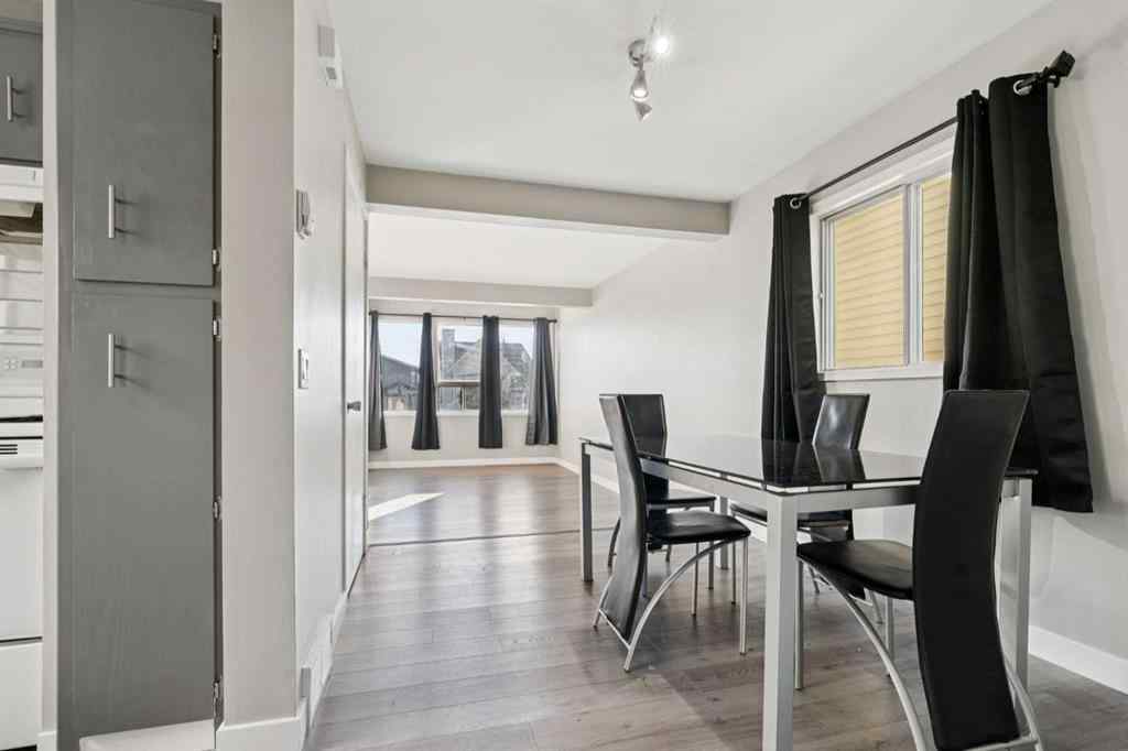 MLS® A2264078 - 218 Falmere Way NE in Falconridge Calgary, Residential