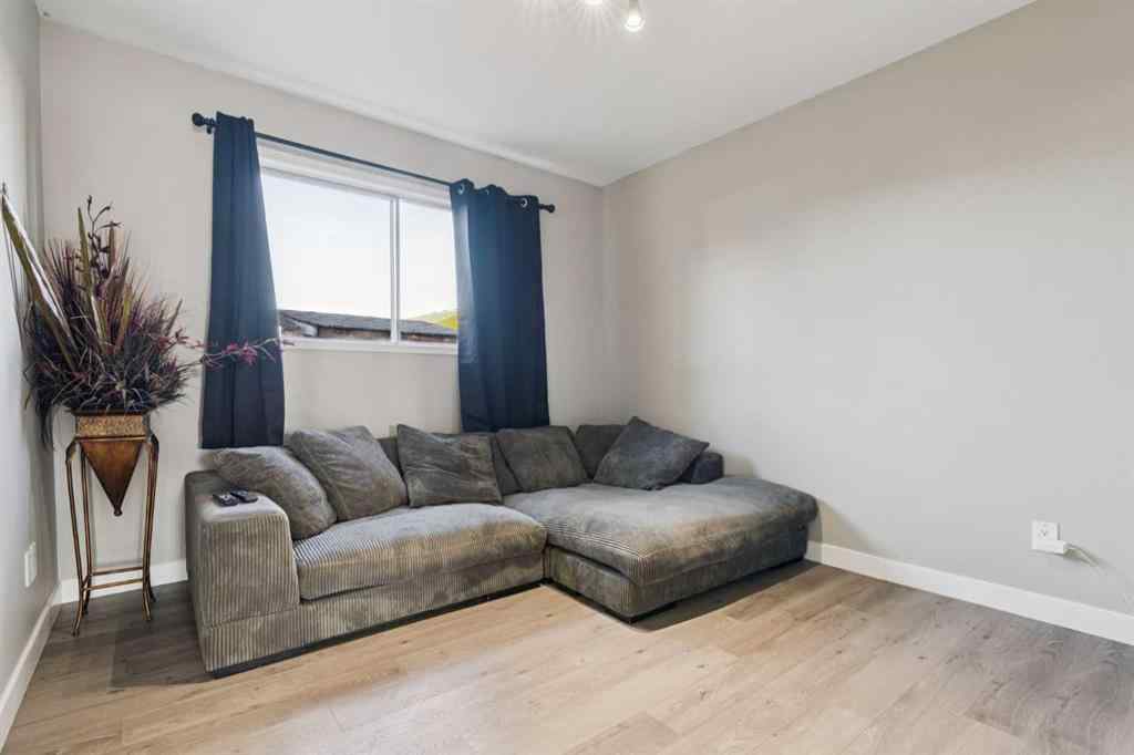 MLS® A2264078 - 218 Falmere Way NE in Falconridge Calgary, Residential