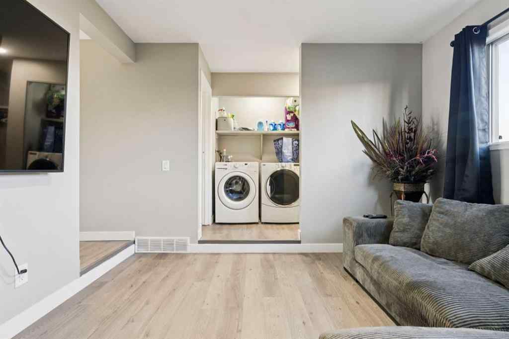 MLS® A2264078 - 218 Falmere Way NE in Falconridge Calgary, Residential