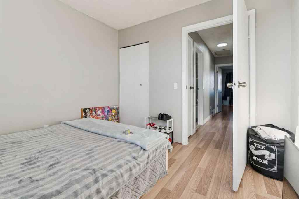 MLS® A2264078 - 218 Falmere Way NE in Falconridge Calgary, Residential