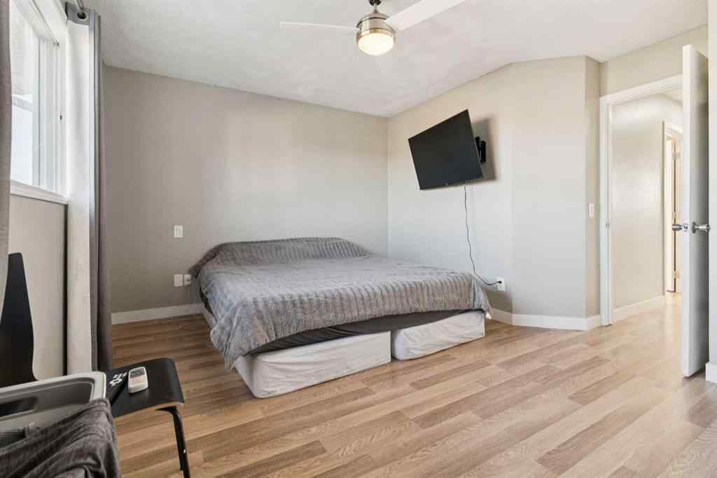 MLS® A2264078 - 218 Falmere Way NE in Falconridge Calgary, Residential