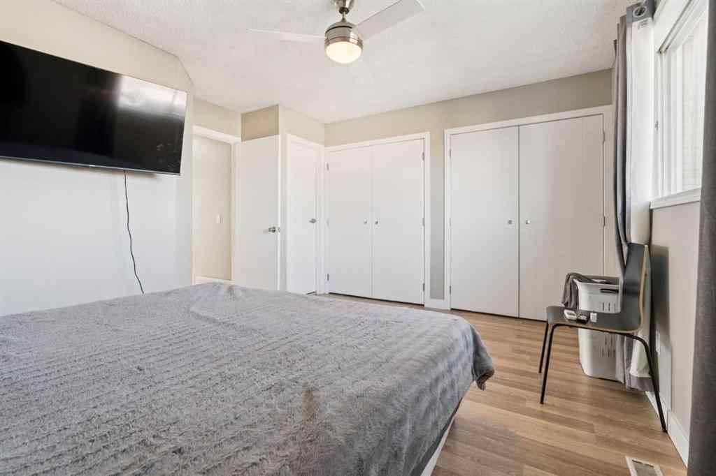 MLS® A2264078 - 218 Falmere Way NE in Falconridge Calgary, Residential