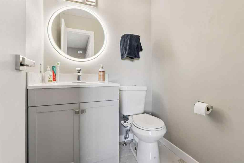 MLS® A2264078 - 218 Falmere Way NE in Falconridge Calgary, Residential