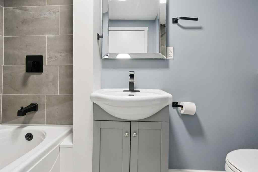 MLS® A2264078 - 218 Falmere Way NE in Falconridge Calgary, Residential