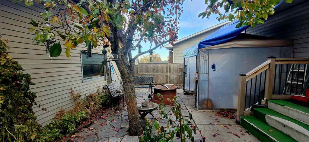 MLS® A2264079 - 5202 Whitestone Road NE in Whitehorn Calgary, Residential