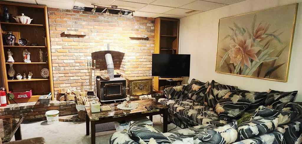 MLS® A2264079 - 5202 Whitestone Road NE in Whitehorn Calgary, Residential