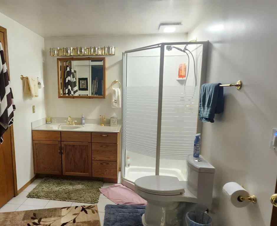 MLS® A2264079 - 5202 Whitestone Road NE in Whitehorn Calgary, Residential