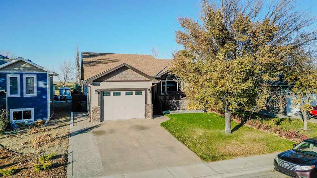 MLS® A2264080 - 706 Northridge Avenue  in NONE Picture Butte, Residential