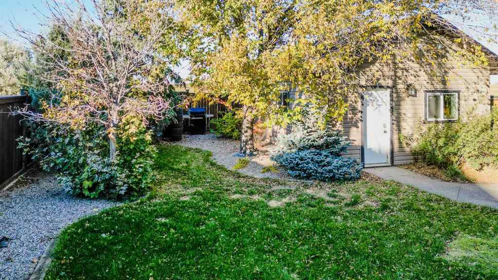 MLS® A2264080 - 706 Northridge Avenue  in NONE Picture Butte, Residential