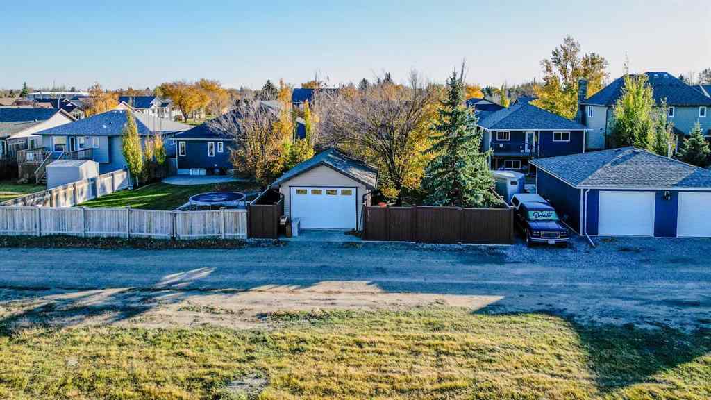 MLS® A2264080 - 706 Northridge Avenue  in NONE Picture Butte, Residential